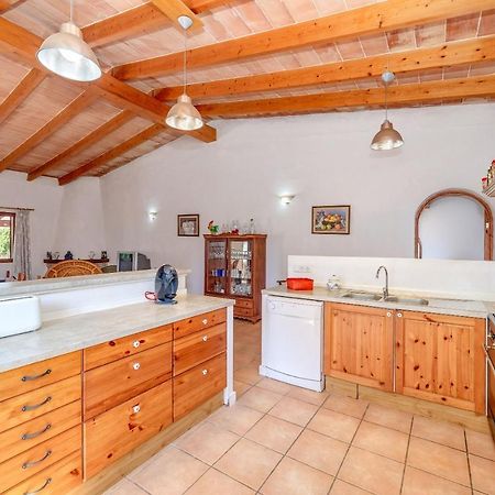 La Casita Villa Santanyí Dış mekan fotoğraf