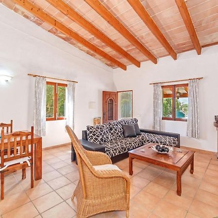 La Casita Villa Santanyí Dış mekan fotoğraf