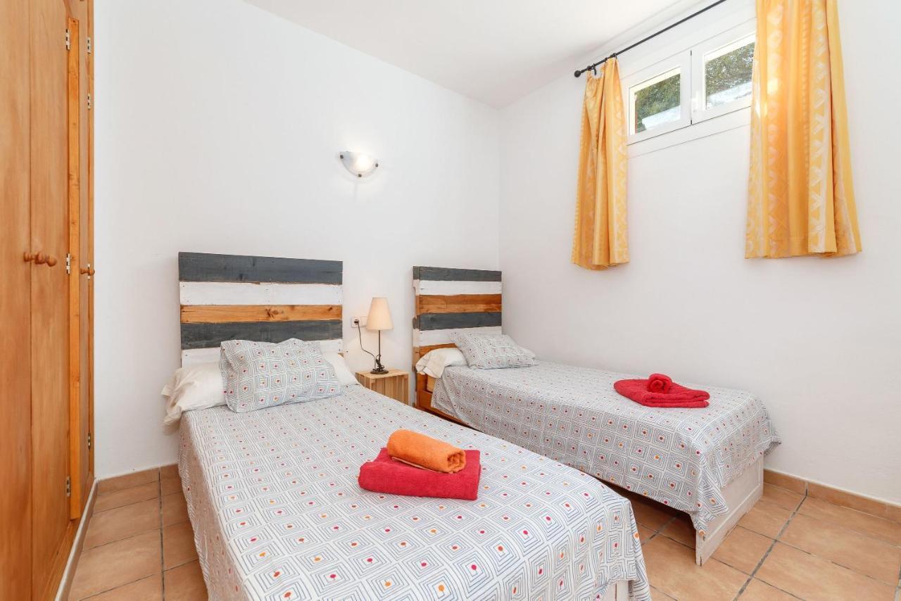 La Casita Villa Santanyí Dış mekan fotoğraf