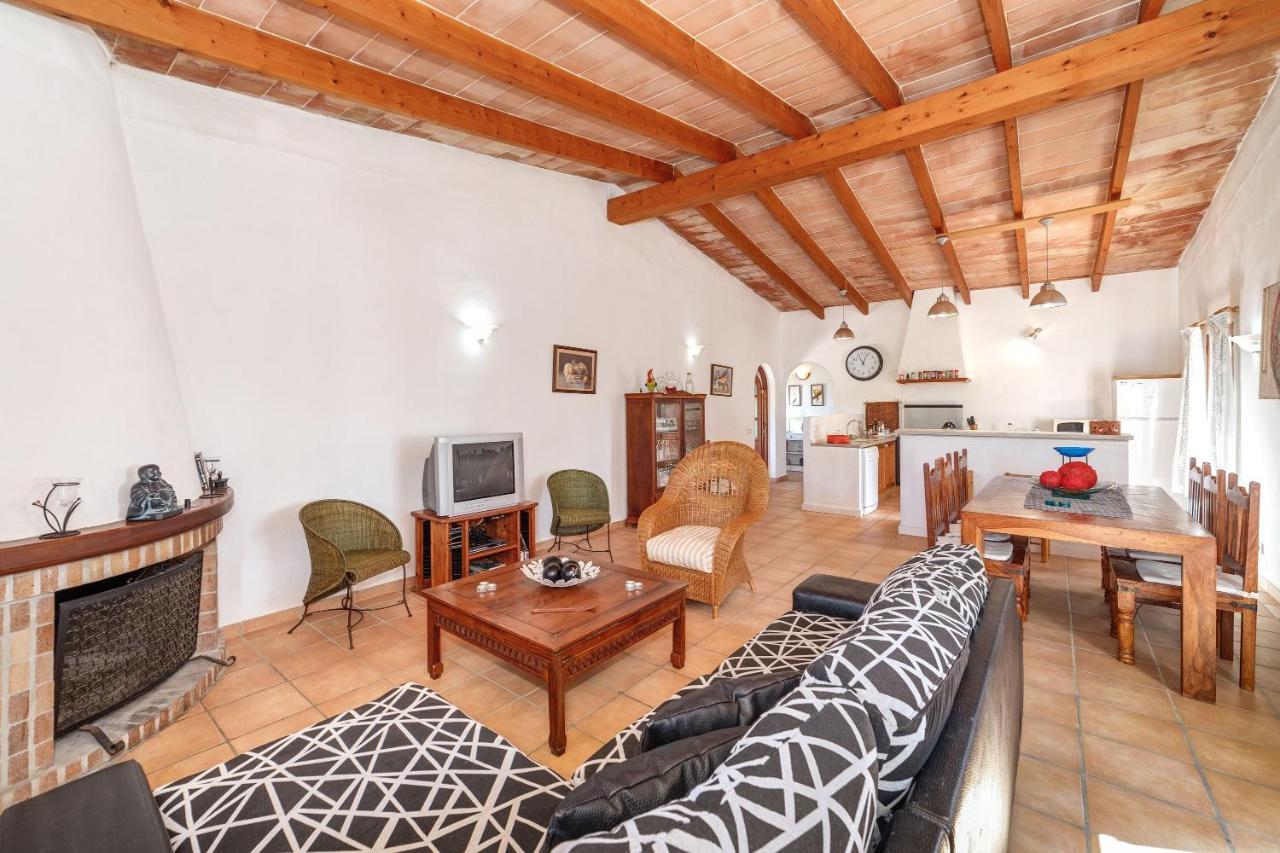 La Casita Villa Santanyí Dış mekan fotoğraf