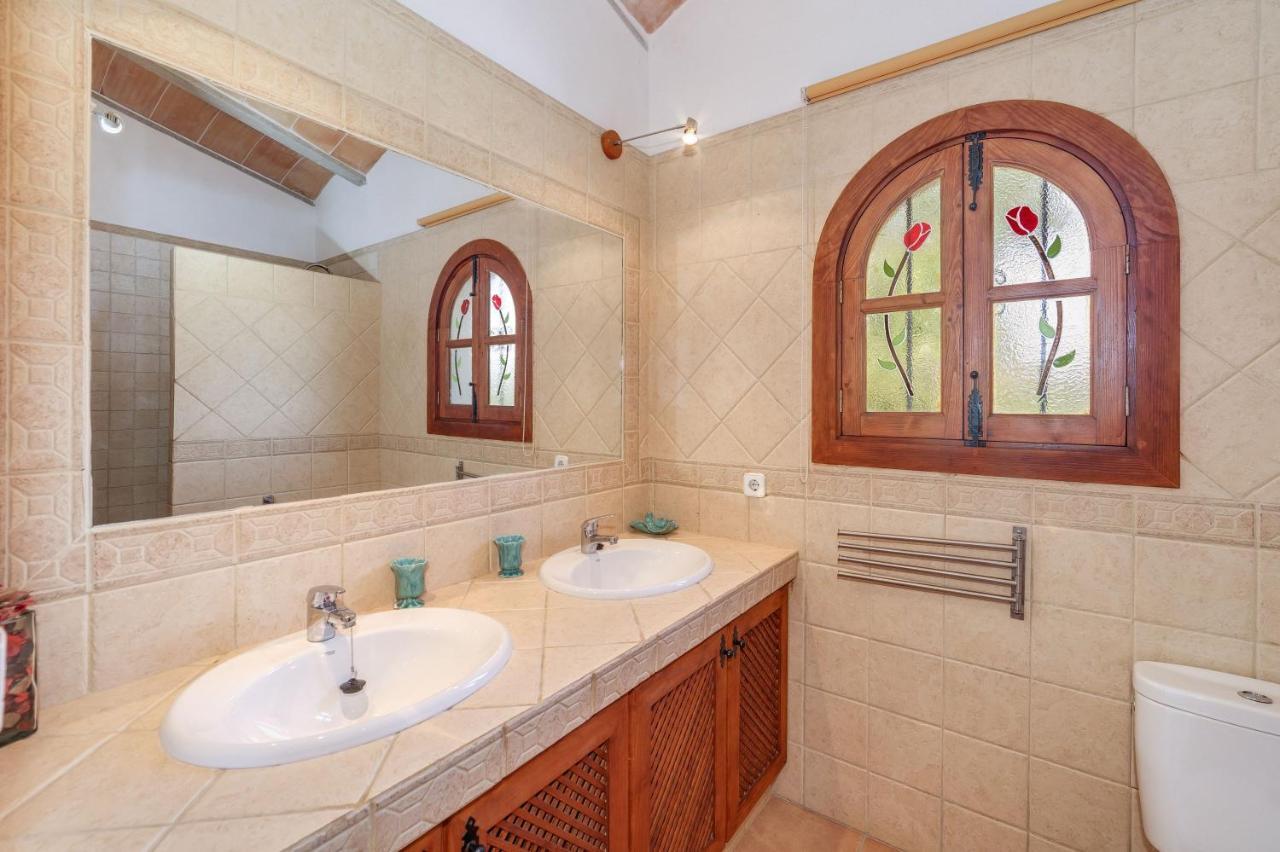 La Casita Villa Santanyí Dış mekan fotoğraf