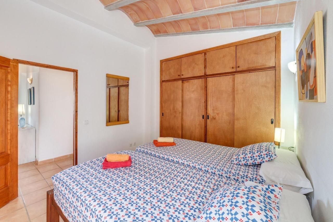 La Casita Villa Santanyí Dış mekan fotoğraf