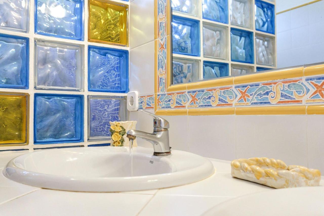 La Casita Villa Santanyí Dış mekan fotoğraf