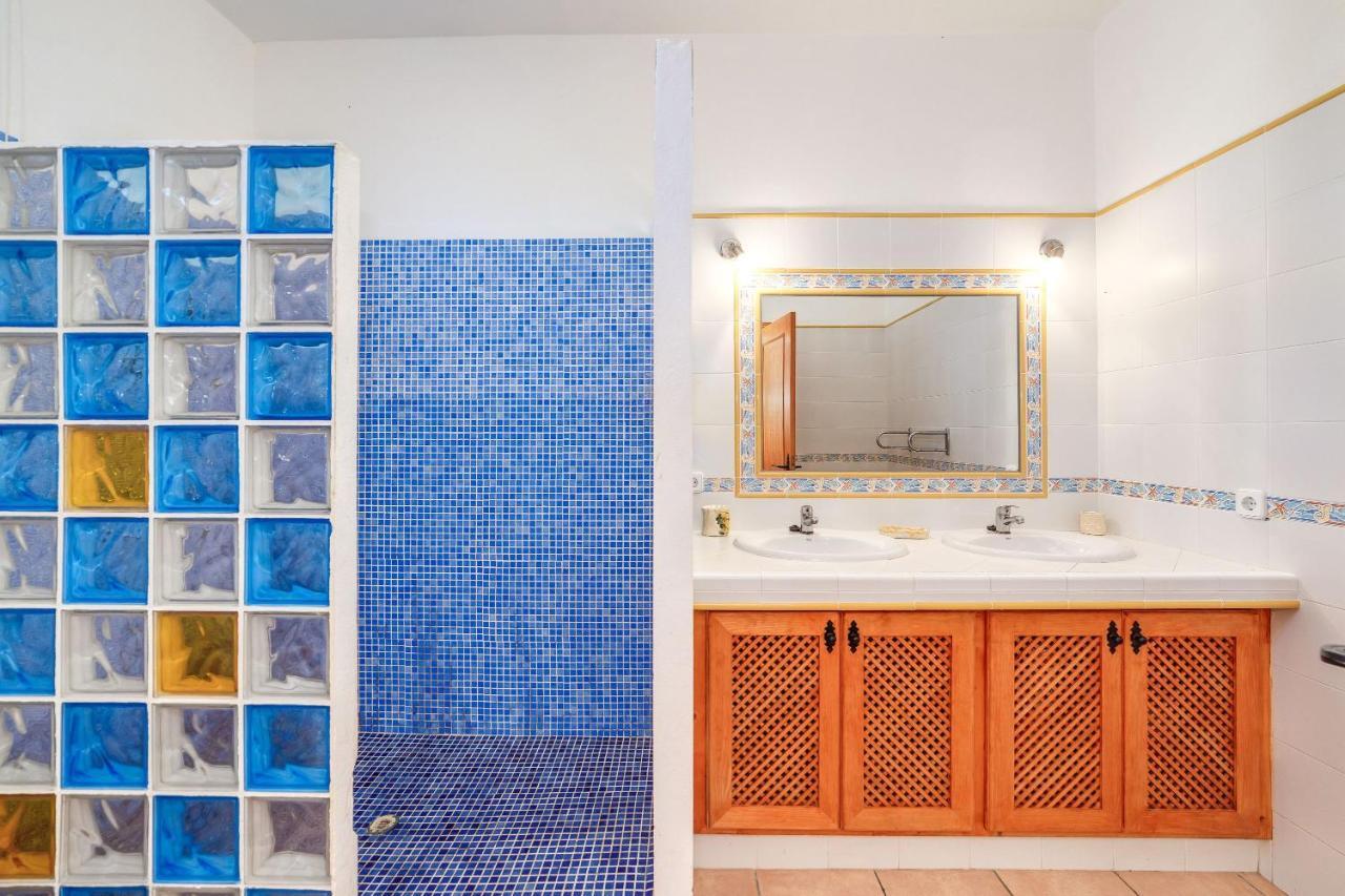 La Casita Villa Santanyí Dış mekan fotoğraf